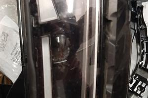 fanale sinistro bmw ix m60 2022