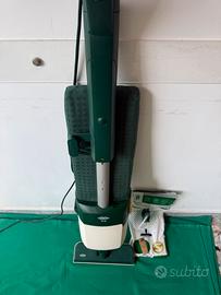 Aspirapolvere vorwerk folletto vk121