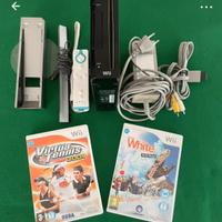 nintendo wii