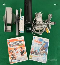 nintendo wii