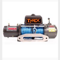 Verricello 12V