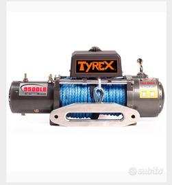 Verricello 12V