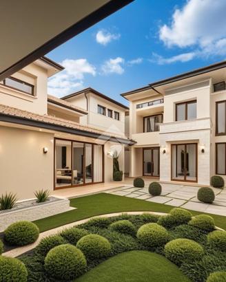 RUSTICO A MONTICHIARI