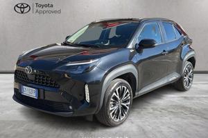 Toyota Yaris Cross 1.5H (130CV) E-CVT Lounge