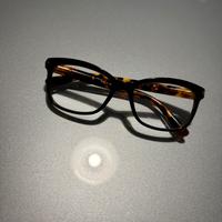 occhiali da vista Prada