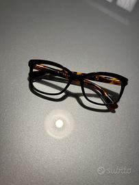 occhiali da vista Prada