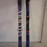 Sci freestyle/All Mountain - Armada