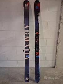 Sci freestyle/All Mountain - Armada