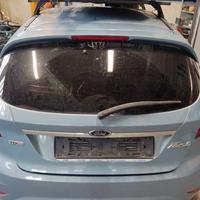 Portellone nudo FORD FIESTA del 2011