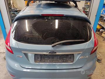 Portellone nudo FORD FIESTA del 2011