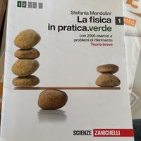 La fisica in pratica . Verde