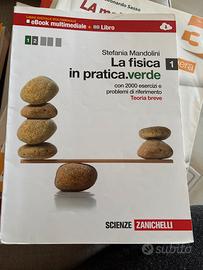 La fisica in pratica . Verde