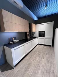 CUCINA EXPO - ARREDO 3 - PRONTA CONSEGNA