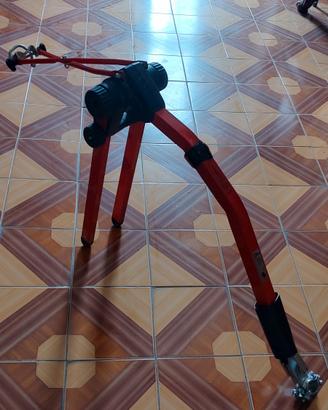 peruzzo Angel cammello bici bambini