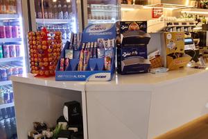 Caffetteria cocktail bar