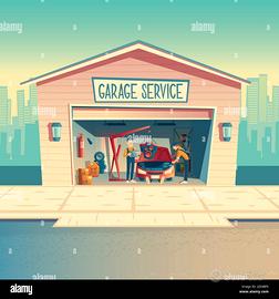 Box Auto via Castel Flavon 111