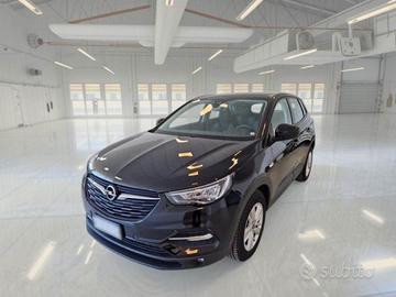 OPEL Grandland X 1.5 diesel Ecotec Start&Stop au