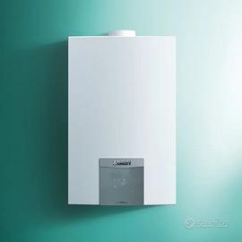VAILLANT Turbomag plus 126/1-5 gpl scaldabagno cam
