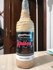 Cachaça Ypióca Prata – 700ml –