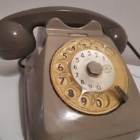 Telefono  vintage