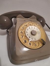 Telefono  vintage