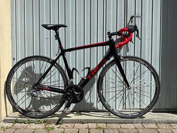 Trek Emonda S in carbonio