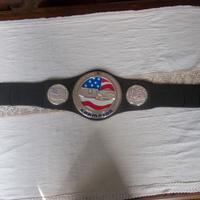 WRESTLING  CINTURA  REPLICA