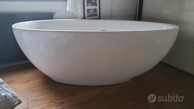 vasca jacuzzi desire
