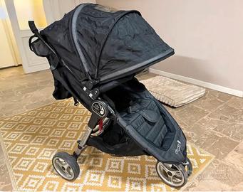 Passeggino city mini