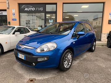 Fiat Punto Evo 1.4 benz. 5p Dynamic NEOPATENTATI