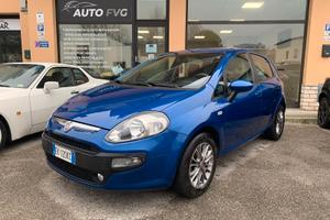 Fiat Punto Evo 1.4 benz. 5p Dynamic NEOPATENTATI