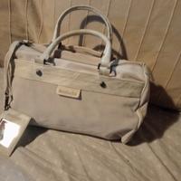 bauletto Nero Giardini 