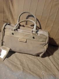 bauletto Nero Giardini 