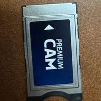 premium cam