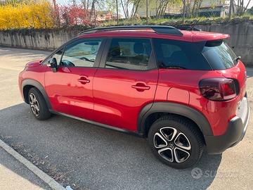 C3 aircross