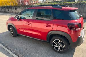 C3 aircross