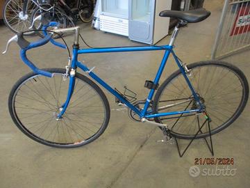 Bici corsa 28 Benotto anni 70