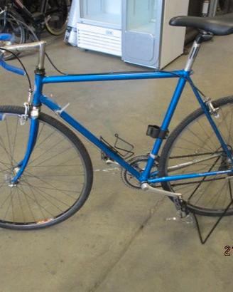 Bici corsa 28 Benotto anni 70