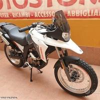 Malaguti Dune 125 abs euro 5 MOTOSTORE