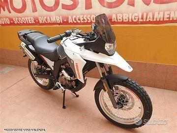 Malaguti Dune 125 abs euro 5 MOTOSTORE