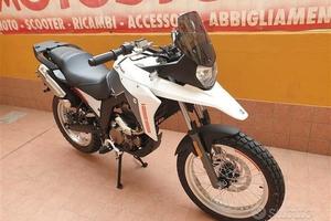Malaguti Dune 125 abs euro 5 MOTOSTORE