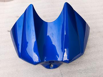 COPRI SERBATOIO YAMAHA R1 04 05 06