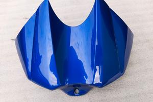 COPRI SERBATOIO YAMAHA R1 04 05 06