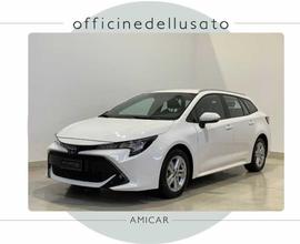 Toyota Corolla Touring Sports 1.8 Hybrid Active