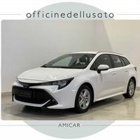 Toyota Corolla Touring Sports 1.8 Hybrid Active