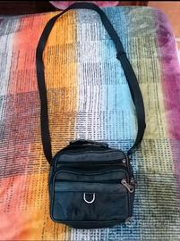 Borsello a tracolla da uomo 