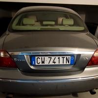  jaguar s-type