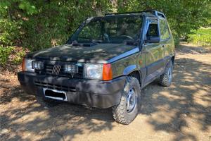 Fiat Panda Trekking