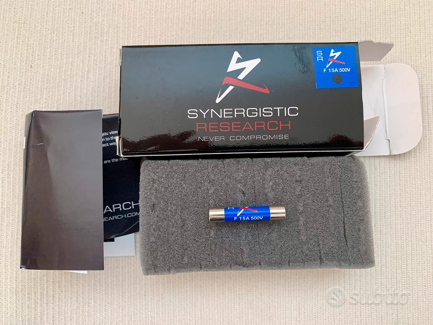 Synoshi mgid Adv pre - Super Gadgets Italia