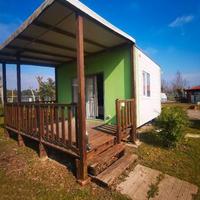 Casa Mobile Usata CRIPPA CUBO 550*400